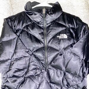 Women’s Puffer Northface Coat
